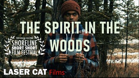 Spirit in the Woods Movie